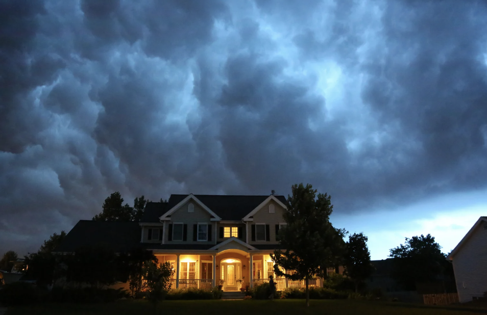 Why You Should Inspect Your Roof After a Storm